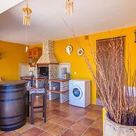 Casa Conchi in Frigiliana