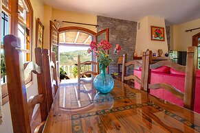 Casa Conchi in Frigiliana