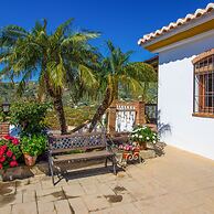 Casa Conchi in Frigiliana