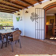 Casa Conchi in Frigiliana