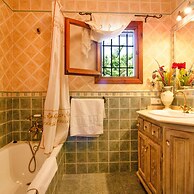 Casa Conchi in Frigiliana