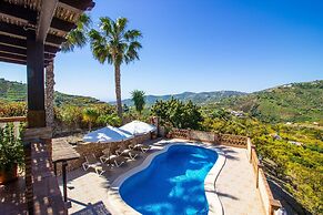 Casa Conchi in Frigiliana