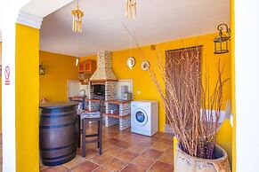 Casa Conchi in Frigiliana