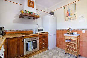 Casa Conchi in Frigiliana