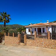 Casa Conchi in Frigiliana