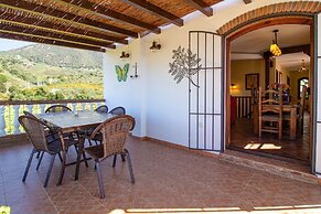 Casa Conchi in Frigiliana