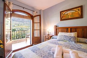 Casa Conchi in Frigiliana