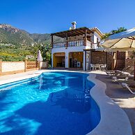 Casa Conchi in Frigiliana