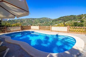 Casa Conchi in Frigiliana