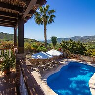 Casa Conchi in Frigiliana