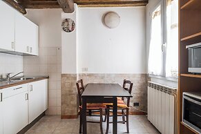 Casa alla Pinacoteca di Bologna