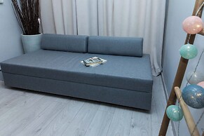 Luxurious 3 Bd Modern Apt in Dafni
