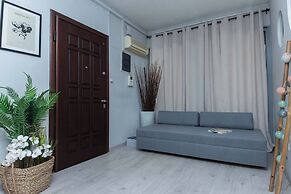 Luxurious 3 Bd Modern Apt in Dafni