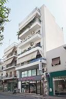 Luxurious 3 Bd Modern Apt in Dafni