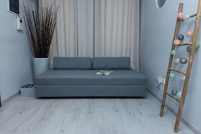 Luxurious 3 Bd Modern Apt in Dafni