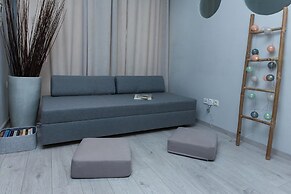 Luxurious 3 Bd Modern Apt in Dafni