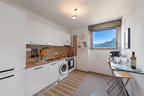 Boreal Apartments