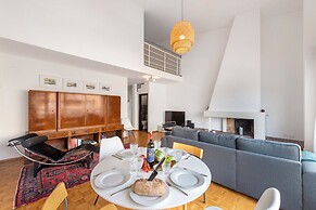 Boreal Apartments
