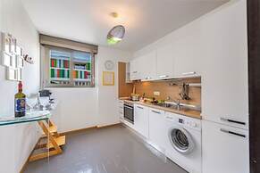 Boreal Apartments
