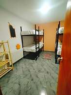 Open Mind Hostel