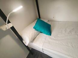 Open Mind Hostel