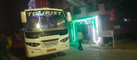 Baba Paying Guest House