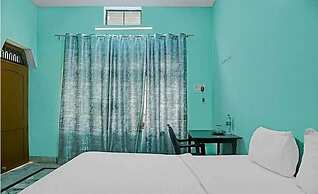 Baba Paying Guest House