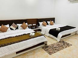 Payal Palace