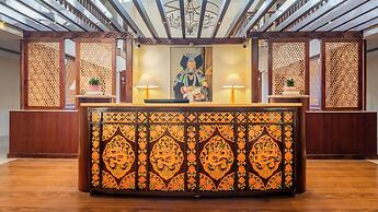 Hotel Dragon Leh