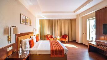 Hotel Dragon Leh