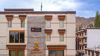 Hotel Dragon Leh