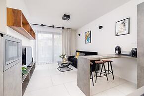 Cracow Apartment by Renters Prestige