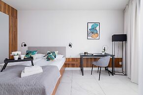 Cracow Apartment by Renters Prestige