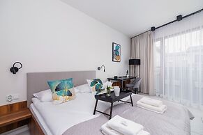 Cracow Apartment by Renters Prestige