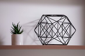 Cracow Apartment by Renters Prestige