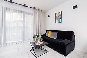 Cracow Apartment by Renters Prestige