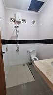 Villa ChavaMinerva Aries Ciater with Private Pool