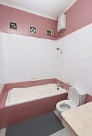 Villa ChavaMinerva Aries Ciater with Private Pool