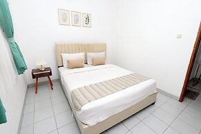 Villa ChavaMinerva Aries Ciater with Private Pool