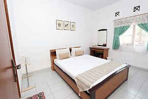 Villa ChavaMinerva Aries Ciater with Private Pool