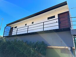 Black & White Apartments Monteverde