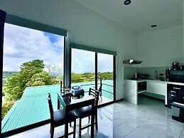 Black & White Apartments Monteverde