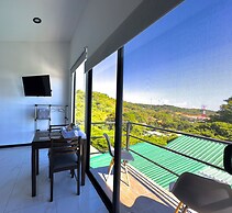 Black & White Apartments Monteverde