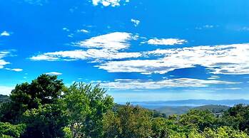 Black & White Apartments Monteverde
