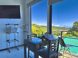 Black & White Apartments Monteverde