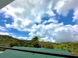 Black & White Apartments Monteverde
