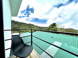 Black & White Apartments Monteverde