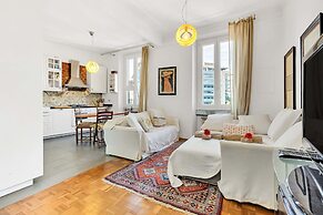 Alessia's Flat - Fontanili