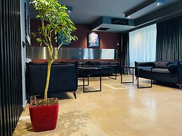 Hotel Splendid Tbilisi