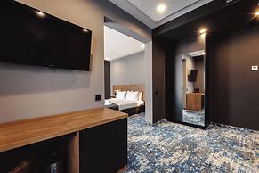 Hotel Splendid Tbilisi
